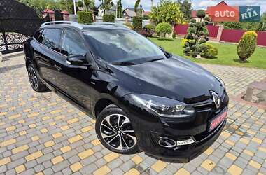 Універсал Renault Megane 2014 в Калуші