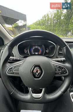 Универсал Renault Megane 2019 в 