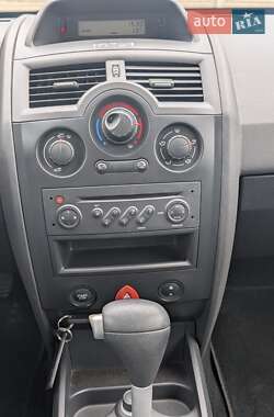 Универсал Renault Megane 2008 в 