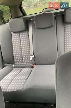 Универсал Renault Megane 2007 в 