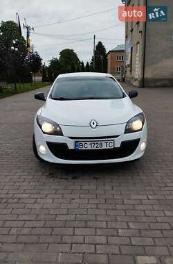Универсал Renault Megane 2011 в 