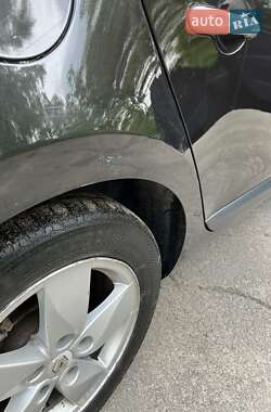 Универсал Renault Megane 2010 в 