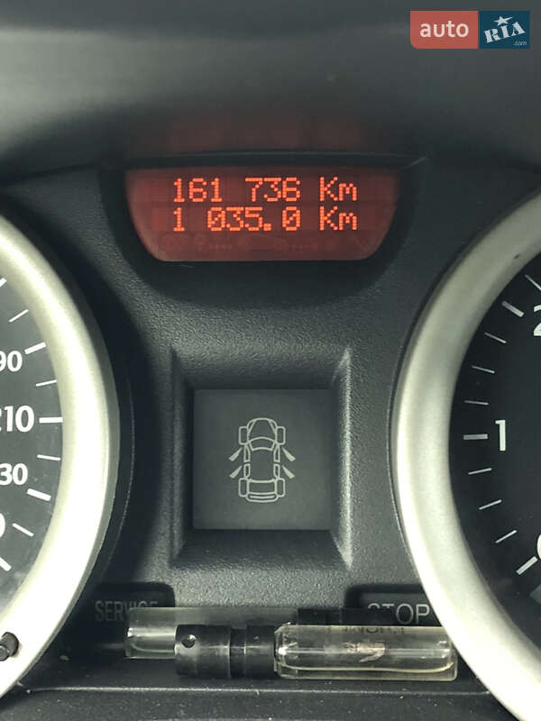 Универсал Renault Megane 2004 в Смеле