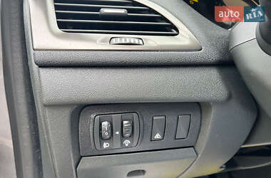 Универсал Renault Megane 2012 в 