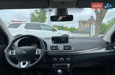 Универсал Renault Megane 2012 в 