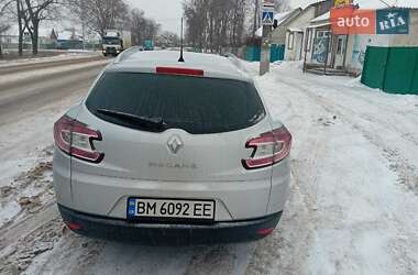 Універсал Renault Megane 2011 в 