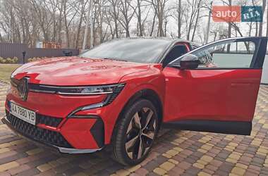 Универсал Renault Megane 2022 в 