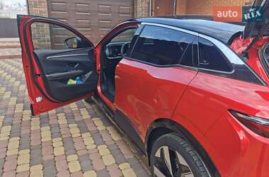 Универсал Renault Megane 2022 в 