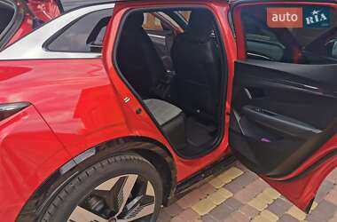 Универсал Renault Megane 2022 в 