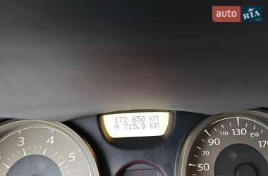 Седан Renault Megane 2006 в 