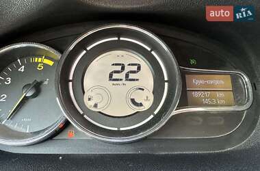 Универсал Renault Megane 2015 в Киеве