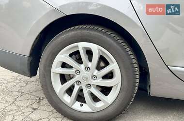 Універсал Renault Megane 2012 в 