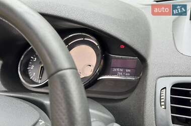 Універсал Renault Megane 2012 в 
