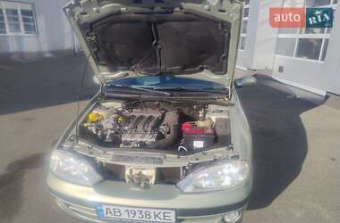 Універсал Renault Megane 2003 в 
