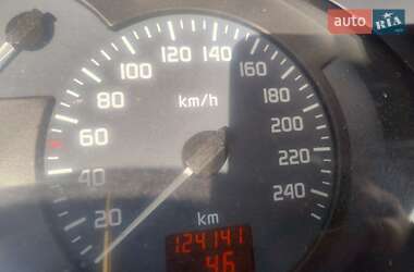 Універсал Renault Megane 2003 в 