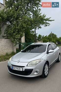 Универсал Renault Megane 2011 в Сумах