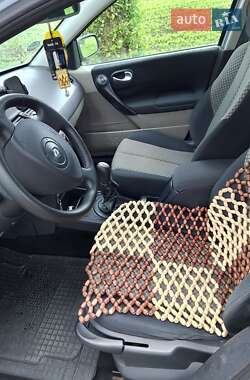 Универсал Renault Megane 2004 в 