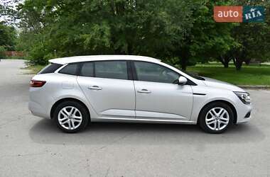 Универсал Renault Megane 2019 в 