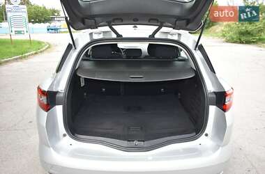 Универсал Renault Megane 2019 в 