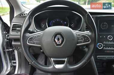 Универсал Renault Megane 2019 в 