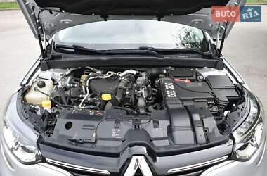 Универсал Renault Megane 2019 в 