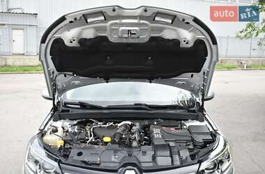 Универсал Renault Megane 2019 в 
