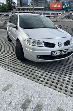 Универсал Renault Megane 2008 в Харькове