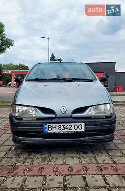 Хэтчбек Renault Megane 1997 в Киеве