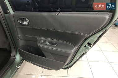 Универсал Renault Megane 2005 в 