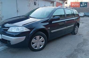Универсал Renault Megane 2009 в Николаеве
