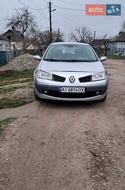 Универсал Renault Megane 2007 в Тараще