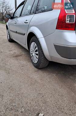 Універсал Renault Megane 2007 в 