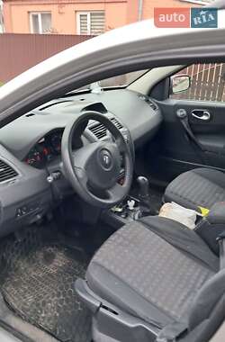 Універсал Renault Megane 2007 в 