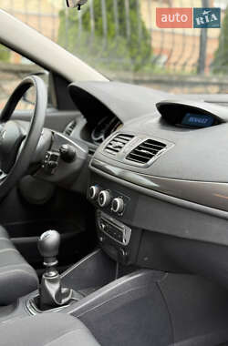 Универсал Renault Megane 2014 в 