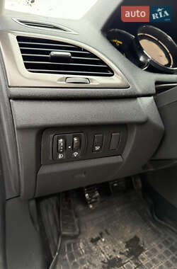 Универсал Renault Megane 2014 в 