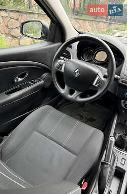 Универсал Renault Megane 2014 в 