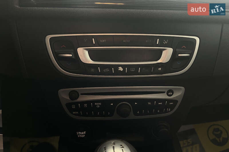 Универсал Renault Megane 2011 в Шептицькому