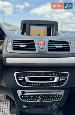 Универсал Renault Megane 2011 в 