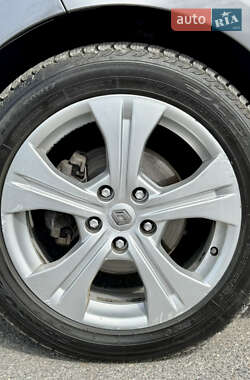Универсал Renault Megane 2011 в 