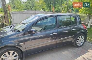 Хетчбек Renault Megane 2007 в Рудки