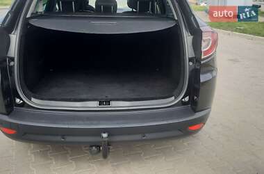 Универсал Renault Megane 2013 в 