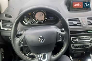 Универсал Renault Megane 2013 в 
