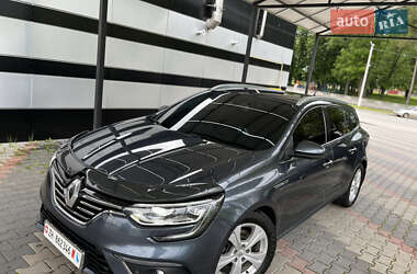 Універсал Renault Megane 2017 в Вінниці
