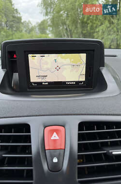 Універсал Renault Megane 2011 в 