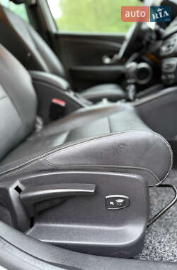 Універсал Renault Megane 2011 в 