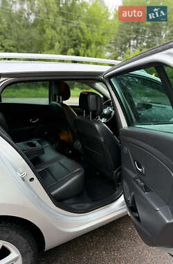 Універсал Renault Megane 2011 в 