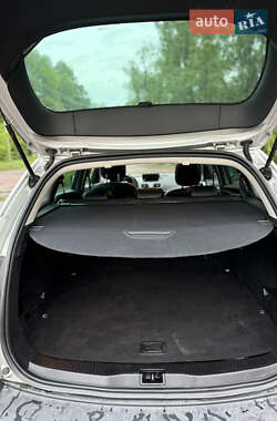 Універсал Renault Megane 2011 в 