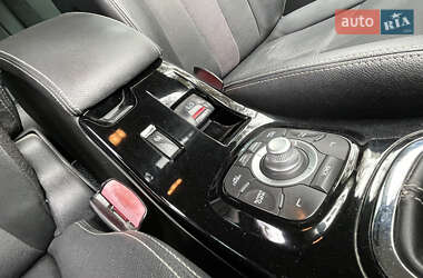 Універсал Renault Megane 2012 в 