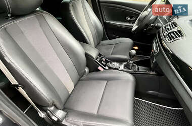 Універсал Renault Megane 2012 в 