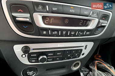 Універсал Renault Megane 2012 в 